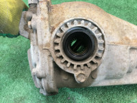 เฟืองท้ายพร้อมเพลาขับ G/R=4.111 SUBARU LEGACY OEM 38104AA041, 38300AC090 BP5 BL5 2007 EJ203
