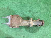 เฟืองท้ายพร้อมเพลาขับ G/R=4.111 SUBARU LEGACY OEM 38104AA041, 38300AC090 BP5 BL5 2007 EJ203