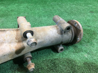 เฟืองท้ายพร้อมเพลาขับ G/R=4.111 SUBARU LEGACY OEM 38104AA041, 38300AC090 BP5 BL5 2007 EJ203