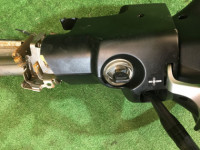 ステアリングコラム с рулем SUBARU LEGACY OEM 98211AG110JC, 34500AG150, 34311AG390JC, 83196AG060, 83161AG350 BP5 BL5 2007 EJ203