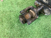 ข้อต่อแกนพวงมาลัย SUBARU LEGACY OEM 34170AG001 BP5 BL5 2007 EJ203