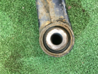 ปีกนกหน้า SUBARU LEGACY OEM 20202AG180, 20202AG190 BP5 BL5 2007 EJ203
