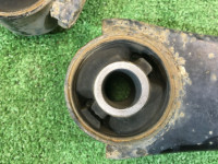 ปีกนกหน้า SUBARU LEGACY OEM 20202AG180, 20202AG190 BP5 BL5 2007 EJ203