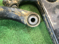 ปีกนกหน้า SUBARU LEGACY OEM 20202AG180, 20202AG190 BP5 BL5 2007 EJ203
