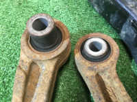 ปีกนกหลัง SUBARU LEGACY OEM 20250AE021, 20250AE041, 20250AE010, 20250AE000, 20250AG080 BP5 BL5 2007 EJ203