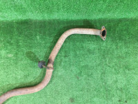 Secção central do escape SUBARU LEGACY OEM 44200AG000 BP5 BL5 2007 EJ203
