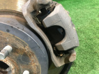 Ступицы задние SUBARU LEGACY OEM 28473AG001, 26692AG061, 26692AG071, 26700AG001 BP5 BL5 BLE BPE BP9 2007 EJ203