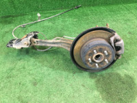 Ступицы задние SUBARU LEGACY OEM 28473AG001, 26692AG061, 26692AG071, 26700AG001 BP5 BL5 BLE BPE BP9 2007 EJ203