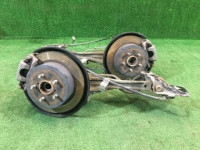 Rear hubs 28473AG001, 26692AG061, 26692AG071, 26700AG001 SUBARU LEGACY