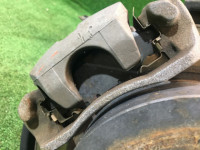 Ступицы задние SUBARU LEGACY OEM 28473AG001, 26692AG061, 26692AG071, 26700AG001 BP5 BL5 BLE BPE BP9 2007 EJ203