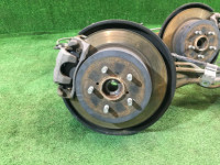 Ступицы задние SUBARU LEGACY OEM 28473AG001, 26692AG061, 26692AG071, 26700AG001 BP5 BL5 BLE BPE BP9 2007 EJ203