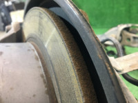 Ступицы задние SUBARU LEGACY OEM 28473AG001, 26692AG061, 26692AG071, 26700AG001 BP5 BL5 BLE BPE BP9 2007 EJ203