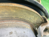 Ступицы задние SUBARU LEGACY OEM 28473AG001, 26692AG061, 26692AG071, 26700AG001 BP5 BL5 BLE BPE BP9 2007 EJ203