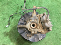 Cubos dianteiros SUBARU LEGACY OEM 26300AE071, 26292FE001, 26292FE011, 28373FG000 BP5 BL5 2007 EJ203
