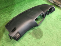 仪表台 SUBARU LEGACY OEM 66040AG061 BLE BPE BP5 BL5 BL9 BP9 2007 Black 32J