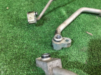 エアコン配管 SUBARU LEGACY OEM 73431AG030, 73425AG100, 73424AG000 BP5 BL5 2007 EJ203
