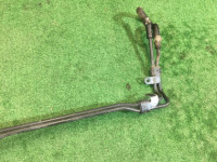 Tubos do radiador da caixa SUBARU LEGACY OEM 45522AG040 BP5 BL5 2007 EJ203