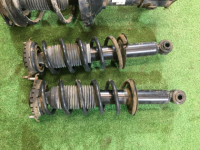 โช้คอัพ SUBARU LEGACY OEM 20310AG440, 20310AG450, 20330AG521, 20365AG211 BP5 BL5 2007 EJ203