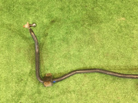 เหล็กกันโคลงหลัง D=17.3 SUBARU LEGACY OEM 20451AG080, 20464AE020 BL5 2007 EJ203