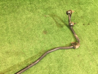 เหล็กกันโคลงหลัง D=17.3 SUBARU LEGACY OEM 20451AG080, 20464AE020 BL5 2007 EJ203