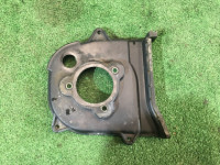 Крышка ГРМ задняя левая SUBARU LEGACY OEM 13575AA112 BP5 BL5 BP9 2007 EJ203