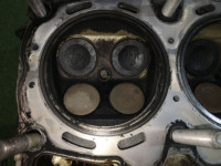 ฝาสูบขวา SUBARU LEGACY OEM 11039AB591 BP5 BL5 2007 EJ203