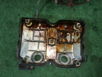 Culata izquierda SUBARU LEGACY OEM 11063AB061 BP5 BL5 2007 EJ203