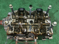 Culata izquierda SUBARU LEGACY OEM 11063AB061 BP5 BL5 2007 EJ203