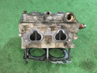 Culata izquierda SUBARU LEGACY OEM 11063AB061 BP5 BL5 2007 EJ203