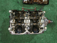 Culata izquierda SUBARU LEGACY OEM 11063AB061 BP5 BL5 2007 EJ203