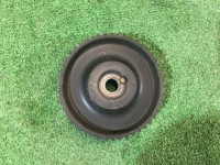 Camshaft pulley SUBARU LEGACY OEM 13017AA042 BP5 BL5 BP9 2007 EJ203