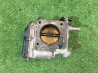 Throttle body SUBARU LEGACY OEM 16112AA180 BP5 BL5 2007 EJ203