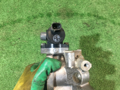 ลิ้นท่อร่วมไอดี SUBARU LEGACY OEM 14011AB252 BP5 BL5 2007 EJ203