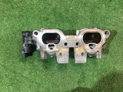 ลิ้นท่อร่วมไอดี SUBARU LEGACY OEM 14011AB252 BP5 BL5 2007 EJ203