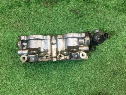 ลิ้นท่อร่วมไอดี SUBARU LEGACY OEM 14011AB252 BP5 BL5 2007 EJ203