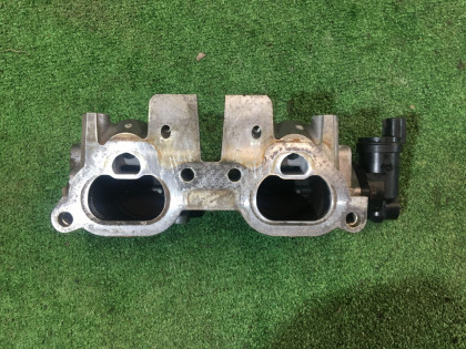 ลิ้นท่อร่วมไอดี SUBARU LEGACY OEM 14011AB252 BP5 BL5 2007 EJ203