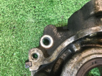 Bomba de óleo 7мм SUBARU LEGACY OEM 15010AA290 BP5 BL5 2007 EJ203