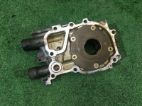 Bomba de óleo 7мм SUBARU LEGACY OEM 15010AA290 BP5 BL5 2007 EJ203