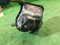อ่างน้ำมันเครื่อง SUBARU LEGACY OEM 11109AA151 BP5 BL5 BP9 2007 EJ203