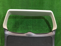 Tapizado del portón SUBARU LEGACY OEM 94320AG000JC, 94310AG000OR, 94330AG000OR ,94330AG010OR BP5 BP9 BPE 2007 black 32J