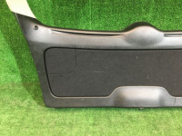 Tapizado del portón SUBARU LEGACY OEM 94320AG000JC, 94310AG000OR, 94330AG000OR ,94330AG010OR BP5 BP9 BPE 2007 black 32J