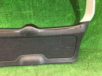 Tapizado del portón SUBARU LEGACY OEM 94320AG000JC, 94310AG000OR, 94330AG000OR ,94330AG010OR BP5 BP9 BPE 2007 black 32J