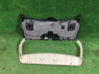 Tapizado del portón SUBARU LEGACY OEM 94320AG000JC, 94310AG000OR, 94330AG000OR ,94330AG010OR BP5 BP9 BPE 2007 black 32J