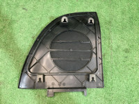 Обшивка багажника Гриль McIntosh SUBARU LEGACY OEM 94056AG040JC BP5 BP9 BPE 2007 black 32J