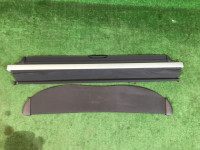Шторка багажника SUBARU LEGACY OEM 65550AG030JC BP5 BP9 BPE 2007 black 32J