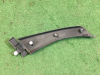 แผงตกแต่งแก้มหลังขวา SUBARU LEGACY OEM 91021AG002VW BP5 BL5 2007 black 32J