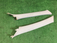 แผงบุเสา SUBARU LEGACY OEM 94010AG020OR, 94010AG030OR BP5 BL5 BLE BPE BPH BL9 BP9 2007 black 32J