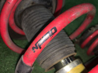 โช้คอัพ Bilstein SUBARU LEGACY OEM 20310AG421, 20310AG431, 20365AG271 BP5 BL5 2007 EJ20X