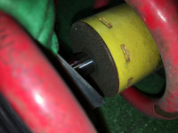 โช้คอัพ Bilstein SUBARU LEGACY OEM 20310AG421, 20310AG431, 20365AG271 BP5 BL5 2007 EJ20X
