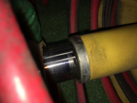 โช้คอัพ Bilstein SUBARU LEGACY OEM 20310AG421, 20310AG431, 20365AG271 BP5 BL5 2007 EJ20X